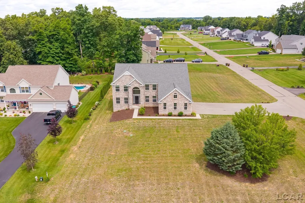 1708 Nicholas Lane Raisin Township MI 49221