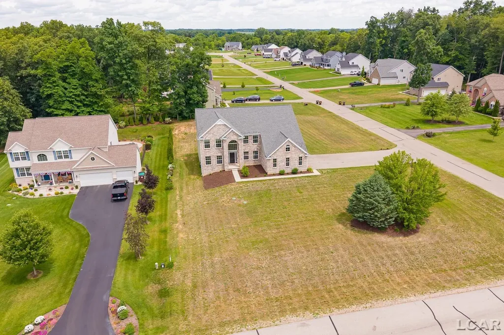 1708 Nicholas Lane Raisin Township MI 49221
