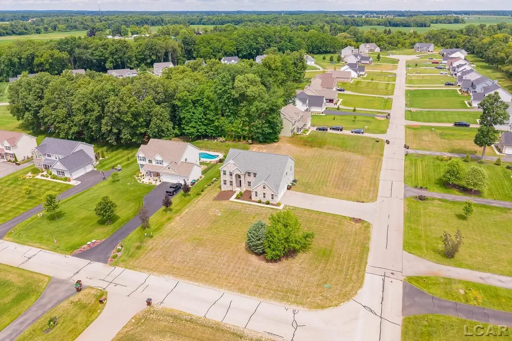 1708 Nicholas Lane Raisin Township MI 49221