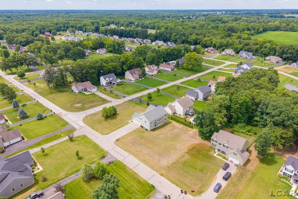 1708 Nicholas Lane Raisin Township MI 49221