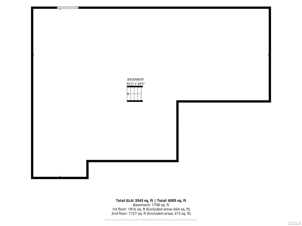 1708 Nicholas Lane Raisin Township MI 49221