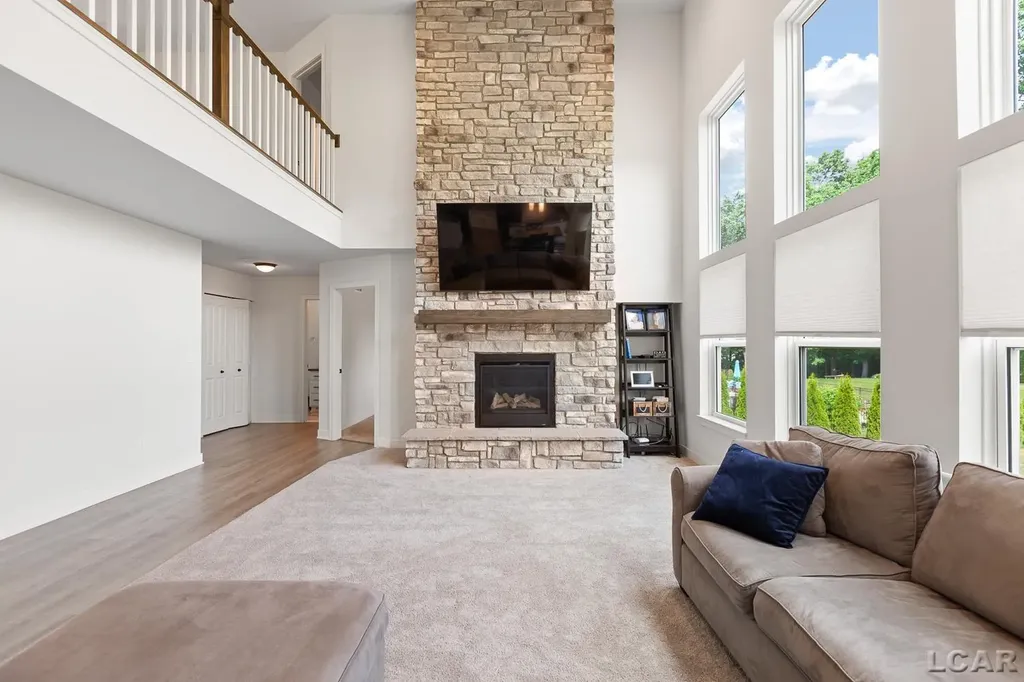 1708 Nicholas Lane Raisin Township MI 49221