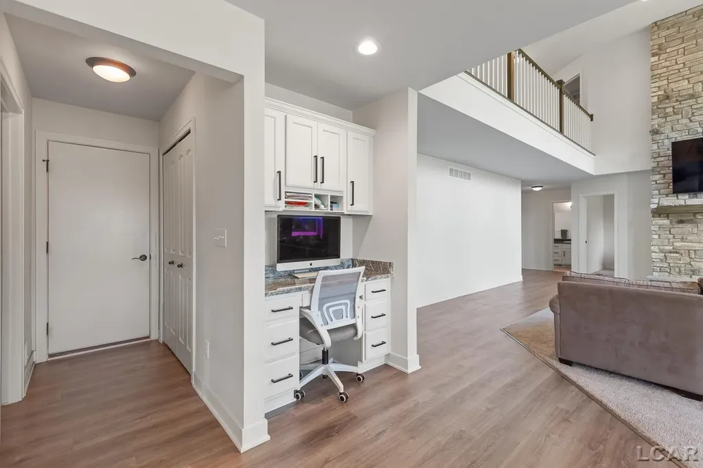 1708 Nicholas Lane Raisin Township MI 49221