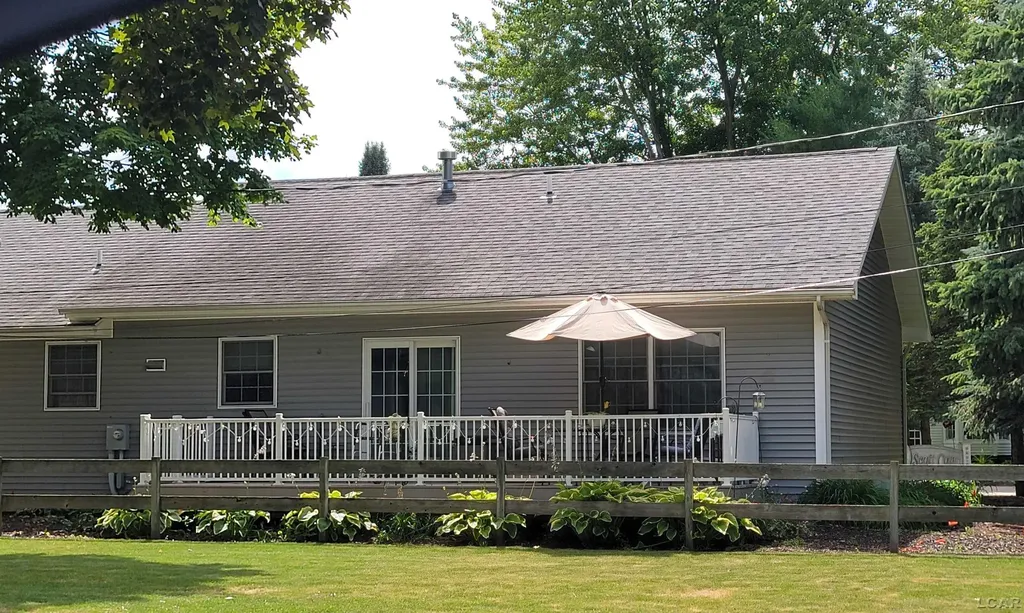 959 W Maumee Street Adrian City MI 49221