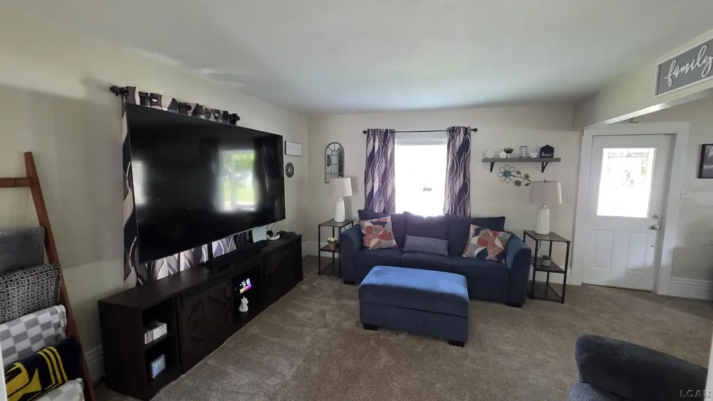 217 N East Street Morenci City MI 49256