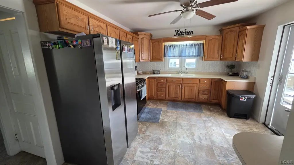 217 N East Street Morenci City MI 49256