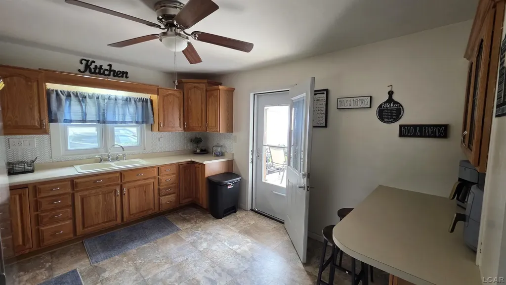 217 N East Street Morenci City MI 49256