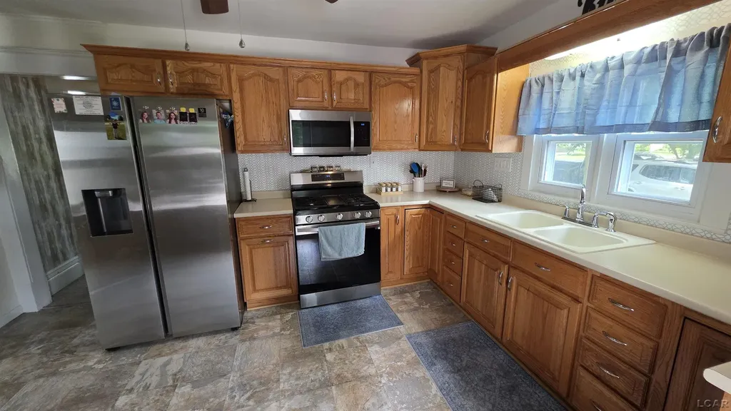 217 N East Street Morenci City MI 49256