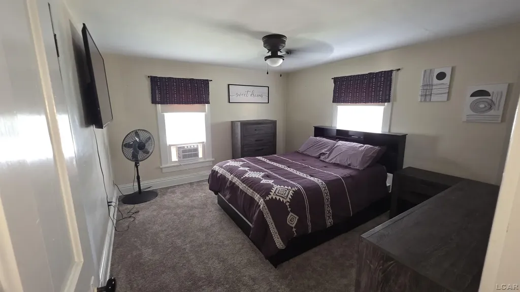 217 N East Street Morenci City MI 49256