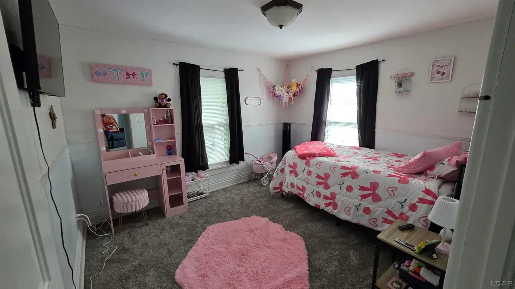 217 N East Street Morenci City MI 49256