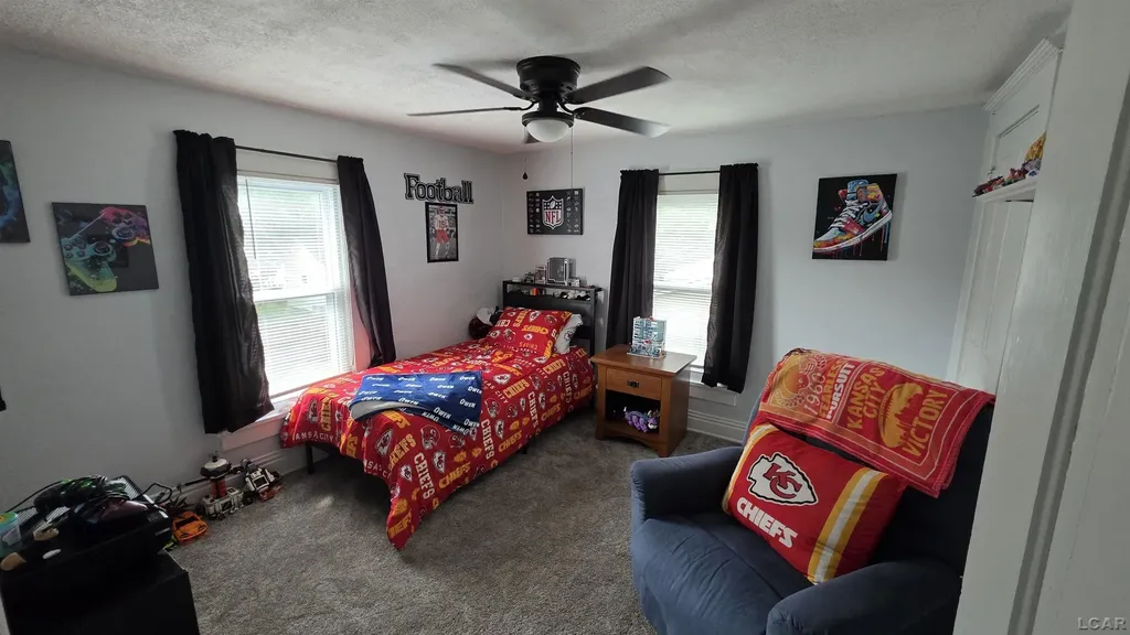 217 N East Street Morenci City MI 49256