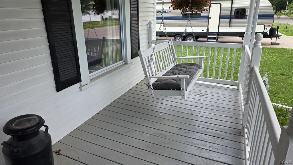 217 N East Street Morenci City MI 49256