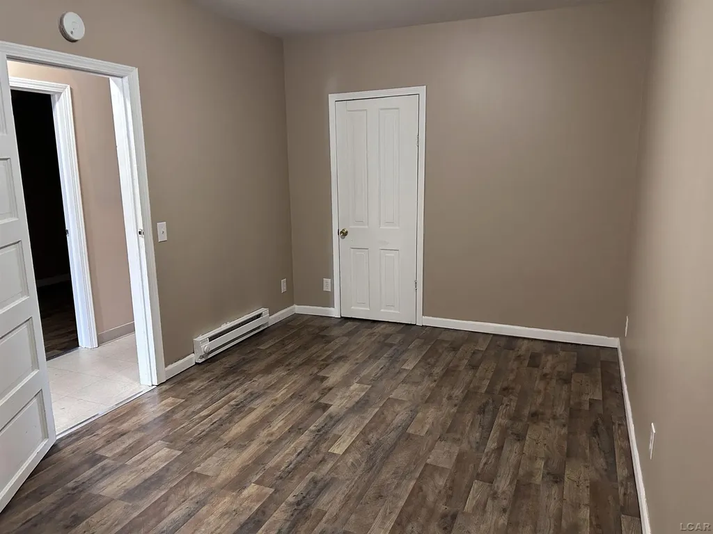 137 1/2 W Main Street Morenci City MI 49256
