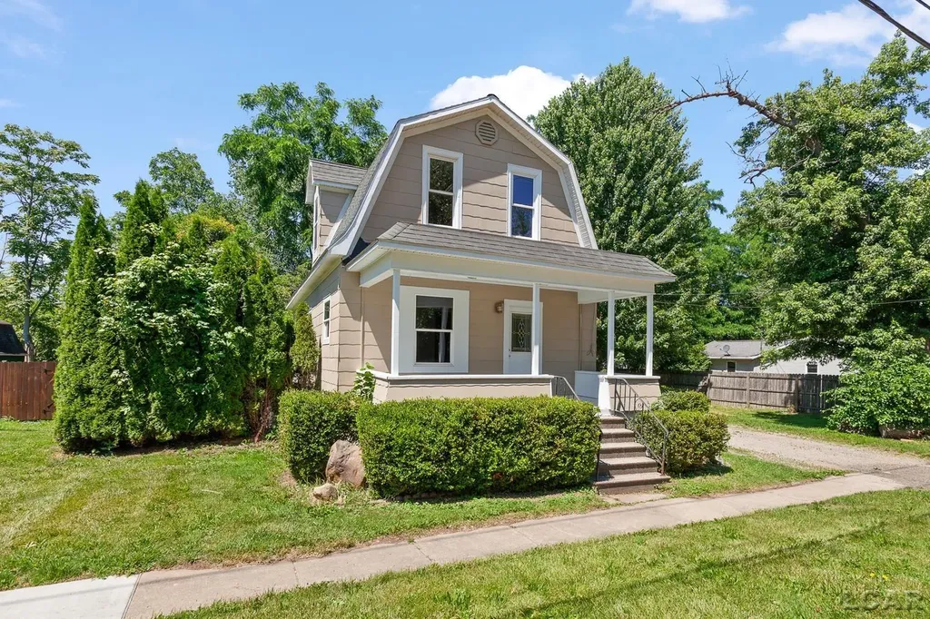 120 Sherman Street Brooklyn Village MI 49286