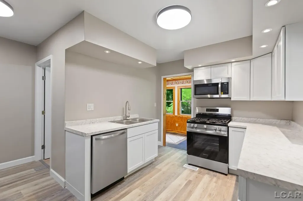 120 Sherman Street Brooklyn Village MI 49286