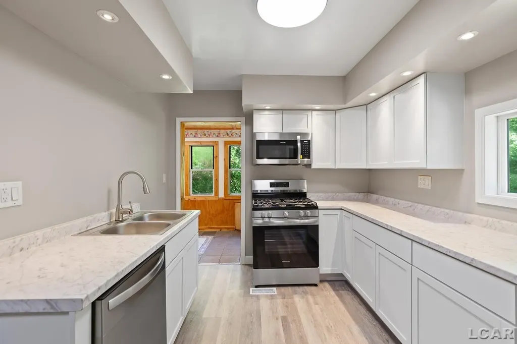 120 Sherman Street Brooklyn Village MI 49286
