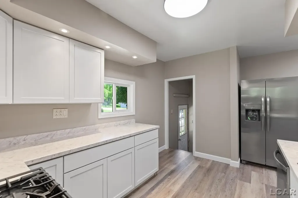 120 Sherman Street Brooklyn Village MI 49286