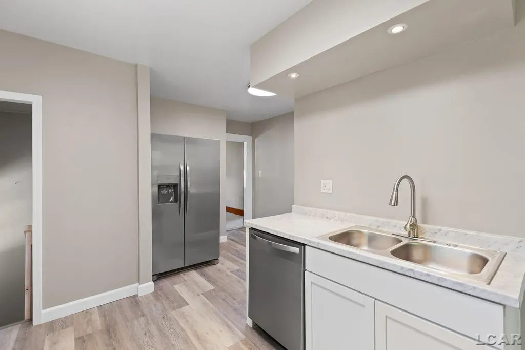 120 Sherman Street Brooklyn Village MI 49286