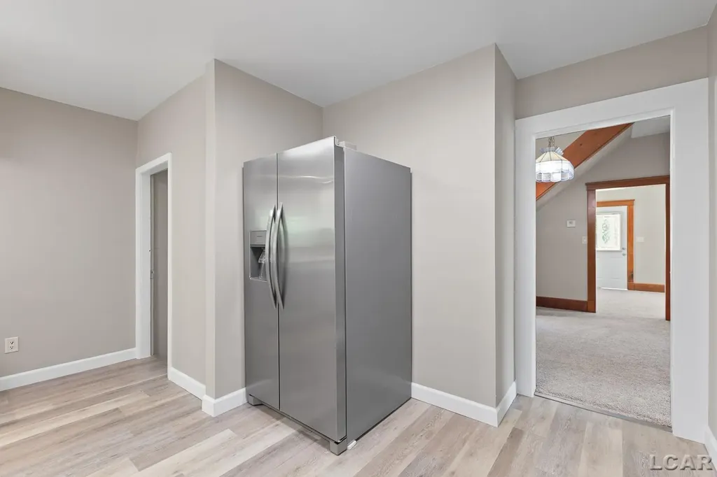 120 Sherman Street Brooklyn Village MI 49286