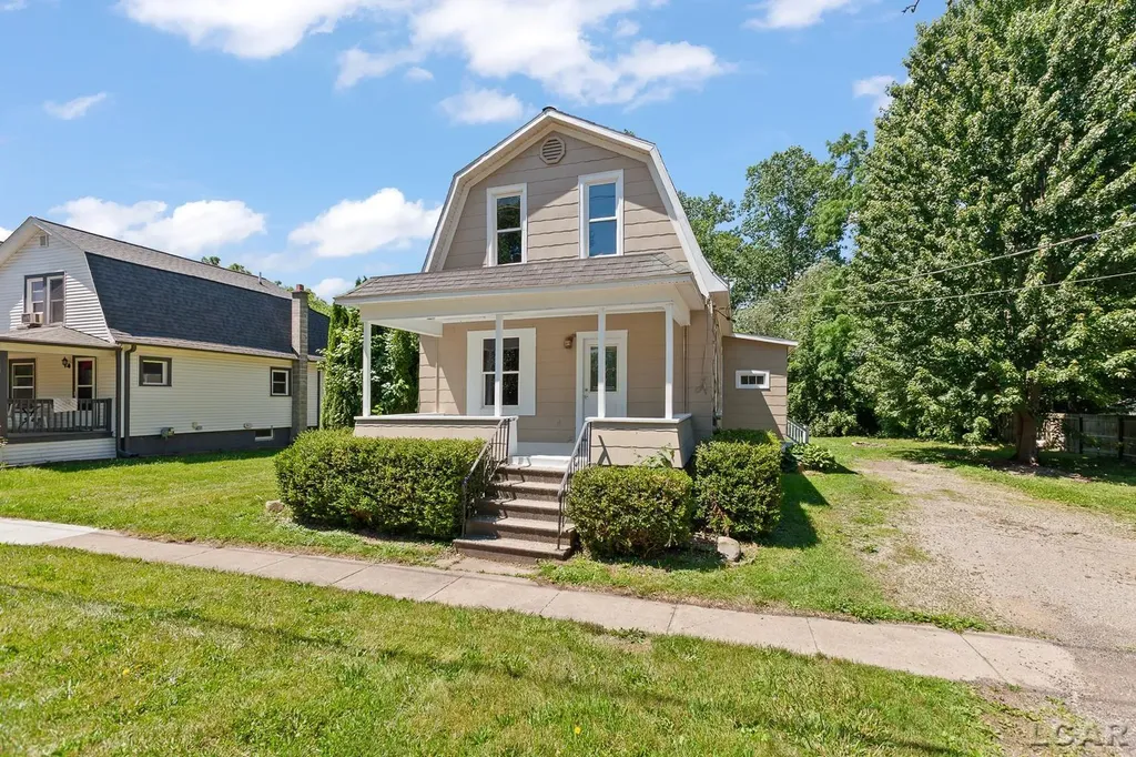 120 Sherman Street Brooklyn Village MI 49286