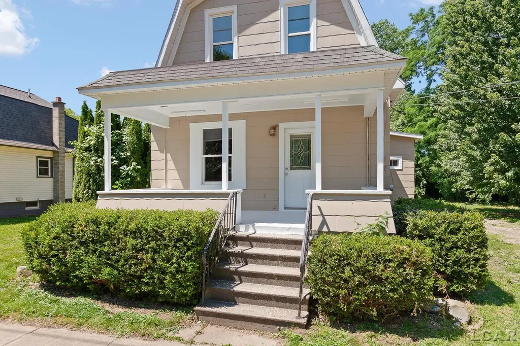 120 Sherman Street Brooklyn Village MI 49286