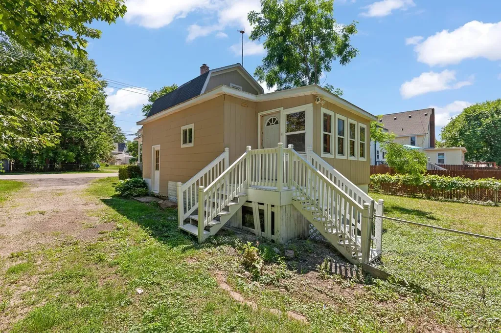 120 Sherman Street Brooklyn Village MI 49286