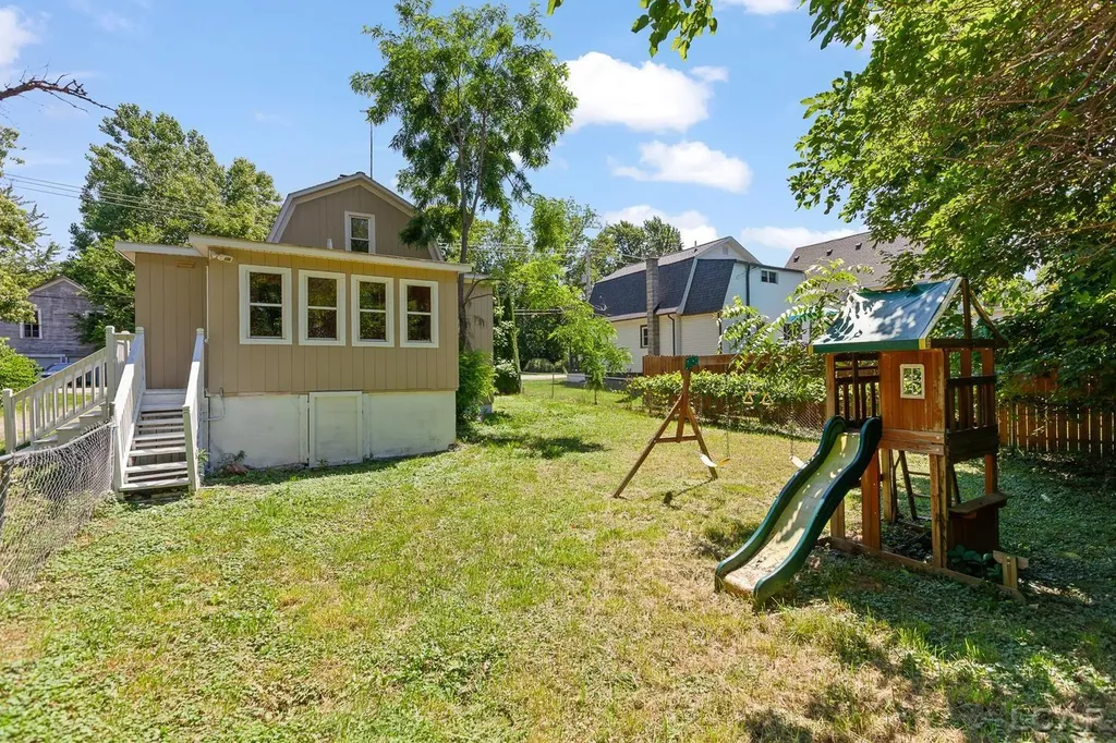 120 Sherman Street Brooklyn Village MI 49286