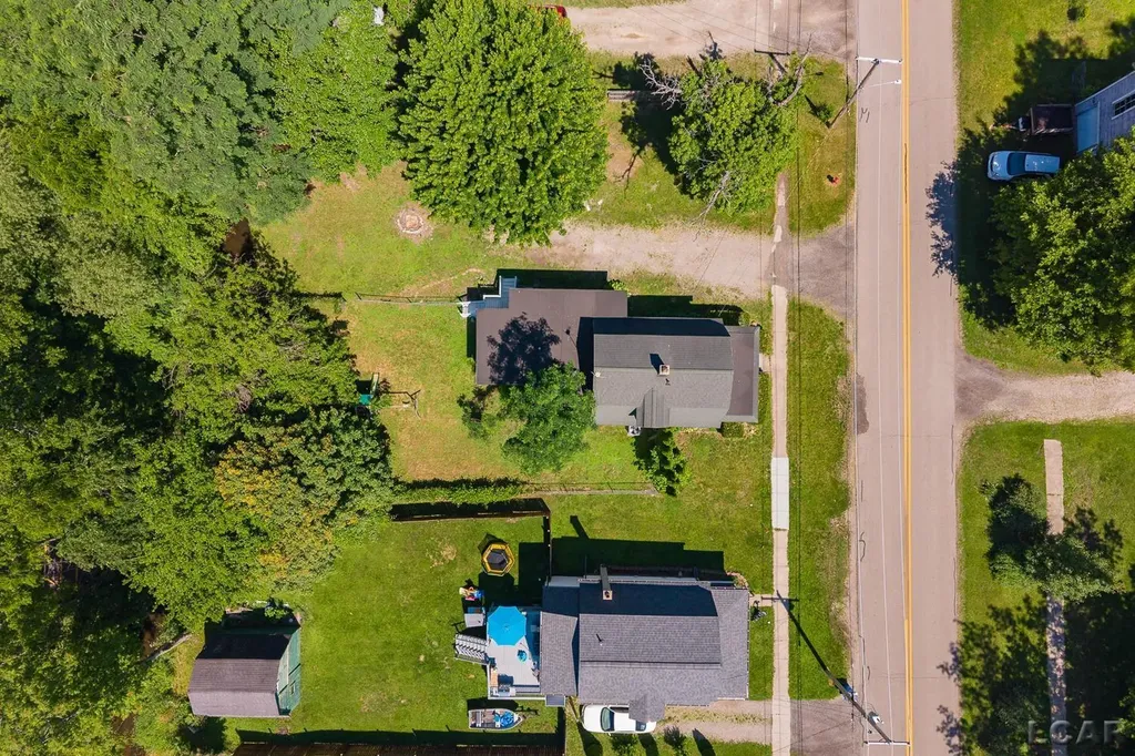 120 Sherman Street Brooklyn Village MI 49286