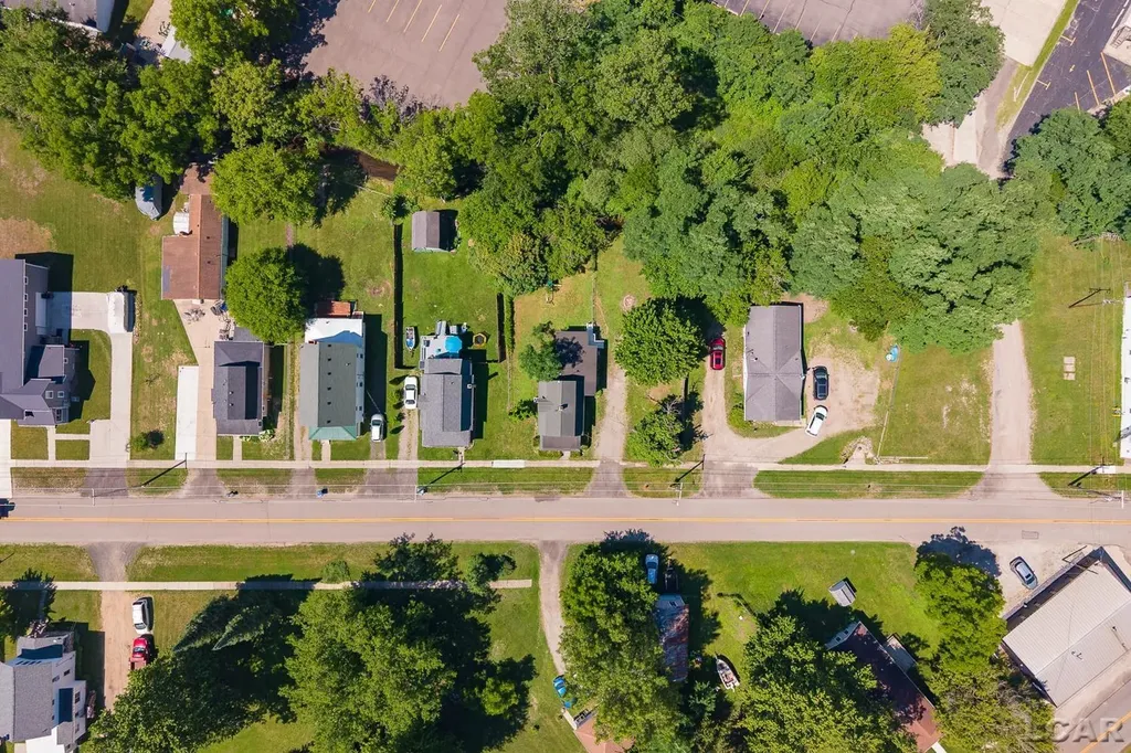 120 Sherman Street Brooklyn Village MI 49286