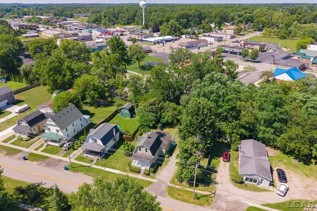 120 Sherman Street Brooklyn Village MI 49286