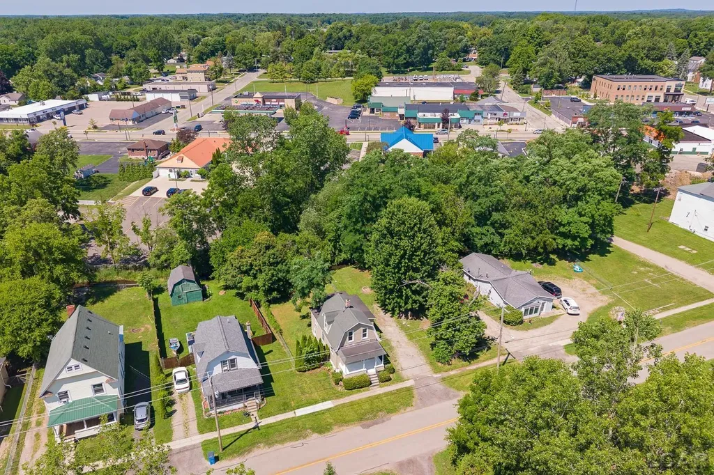 120 Sherman Street Brooklyn Village MI 49286