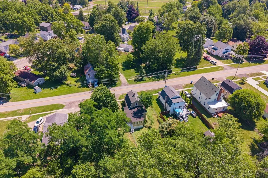 120 Sherman Street Brooklyn Village MI 49286
