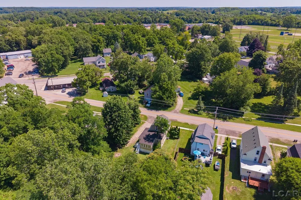 120 Sherman Street Brooklyn Village MI 49286