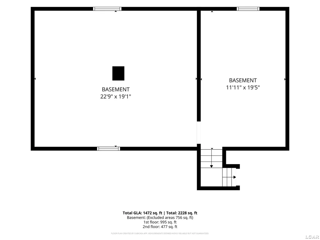120 Sherman Street Brooklyn Village MI 49286