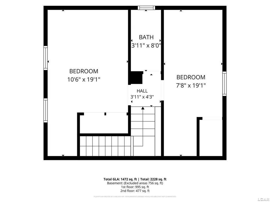 120 Sherman Street Brooklyn Village MI 49286