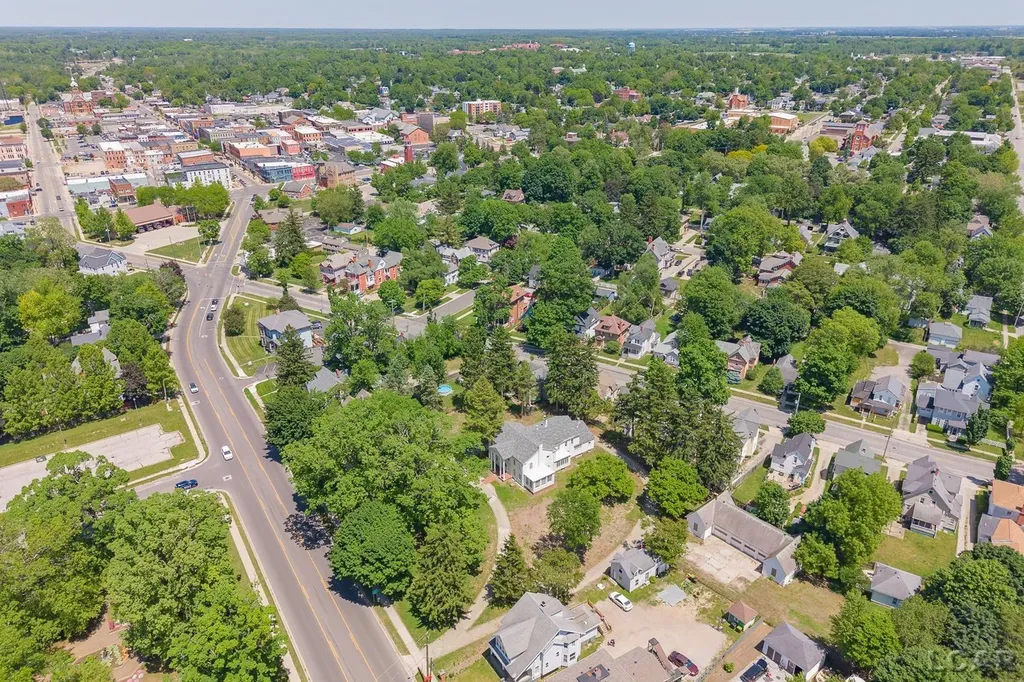 411 S Main Street Adrian City MI 49221