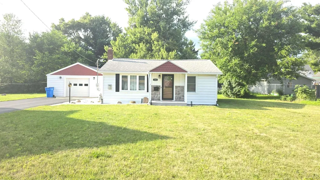 126 Baldwin Street Morenci City MI 49256