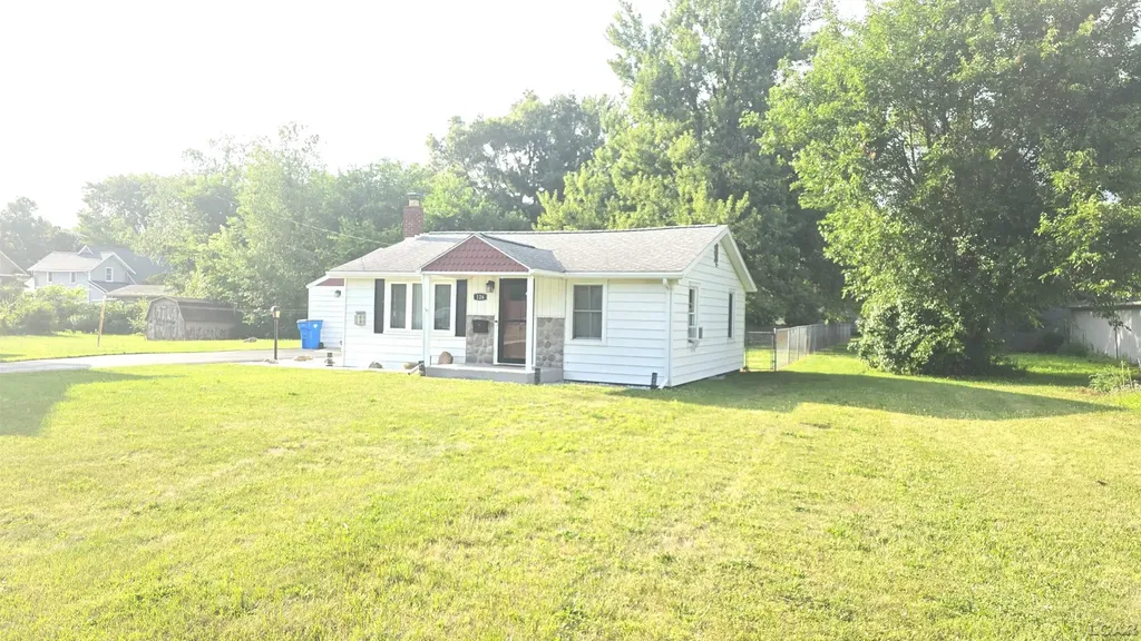 126 Baldwin Street Morenci City MI 49256
