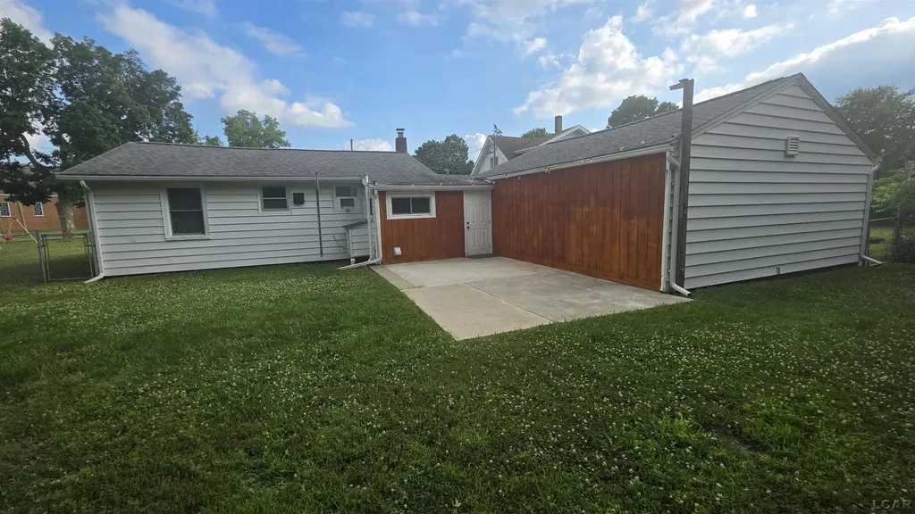 126 Baldwin Street Morenci City MI 49256