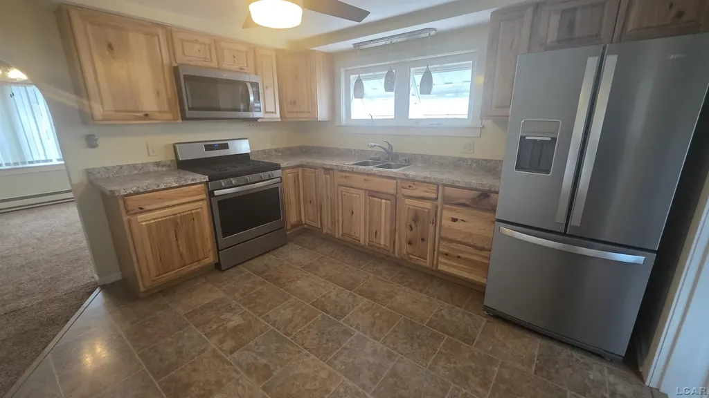 126 Baldwin Street Morenci City MI 49256