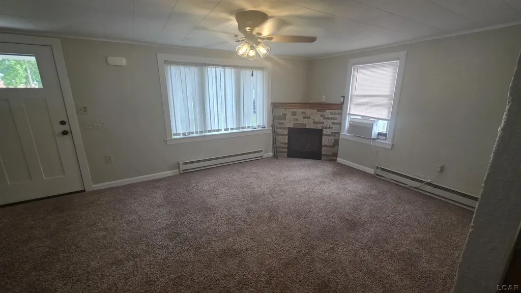 126 Baldwin Street Morenci City MI 49256