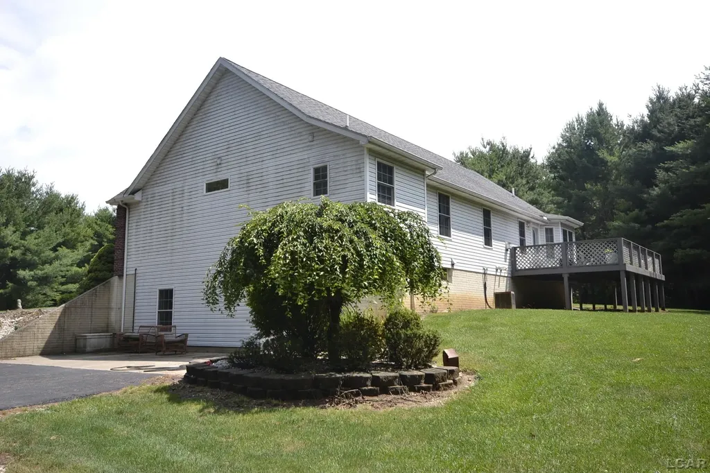10568 Beebe Highway Unknown City MI 49287
