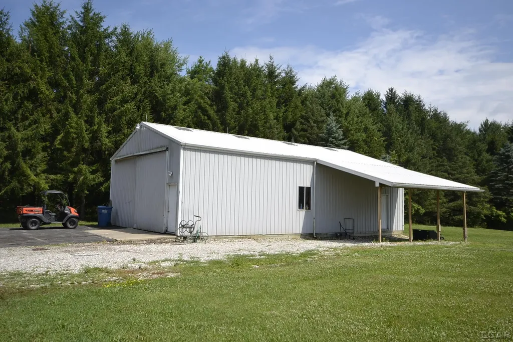 10568 Beebe Highway Unknown City MI 49287