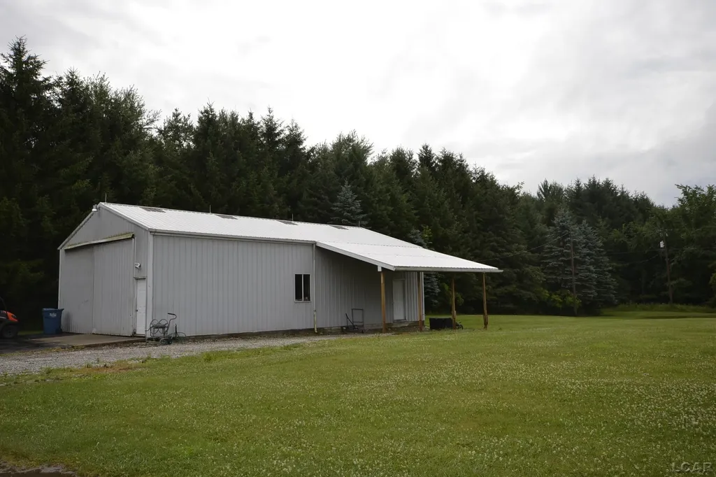 10568 Beebe Highway Unknown City MI 49287