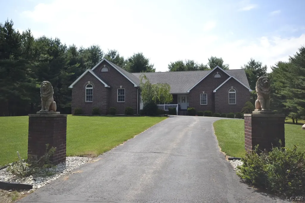 10568 Beebe Highway Unknown City MI 49287