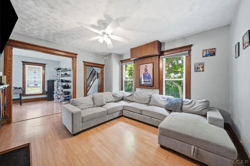 225 Seeley Street Adrian City MI 49221