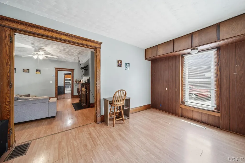 225 Seeley Street Adrian City MI 49221