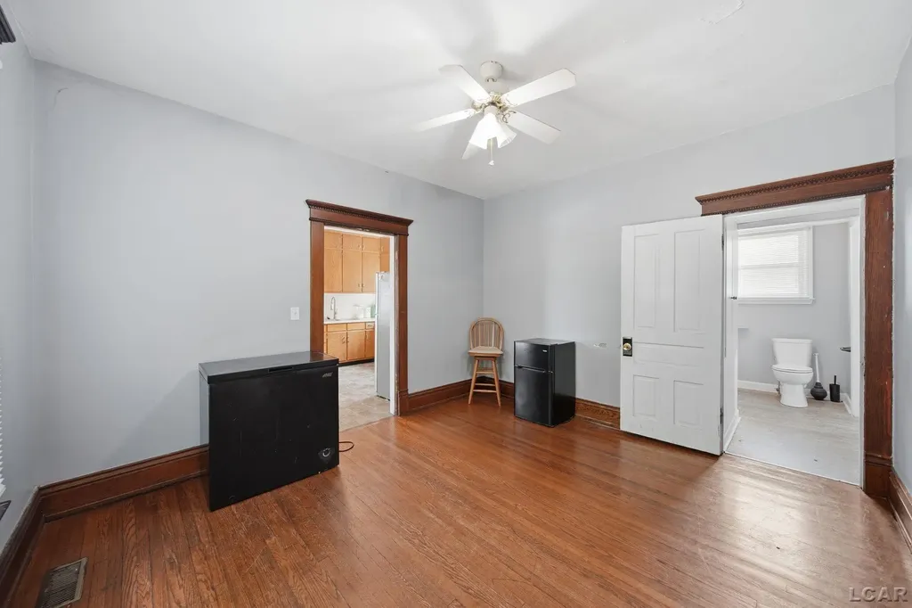 225 Seeley Street Adrian City MI 49221