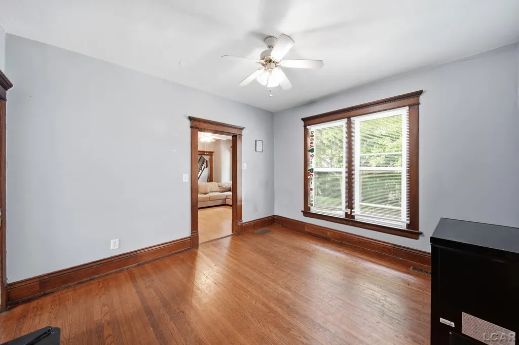 225 Seeley Street Adrian City MI 49221