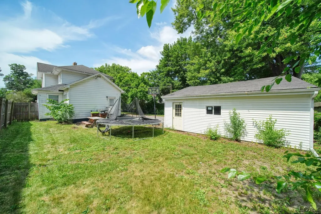225 Seeley Street Adrian City MI 49221